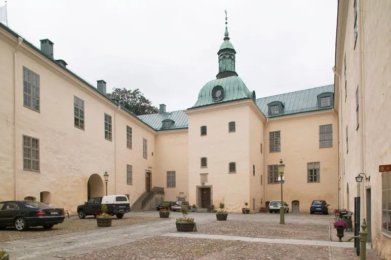 Linköping Castle