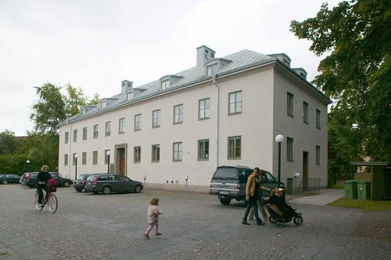Linköping Castle