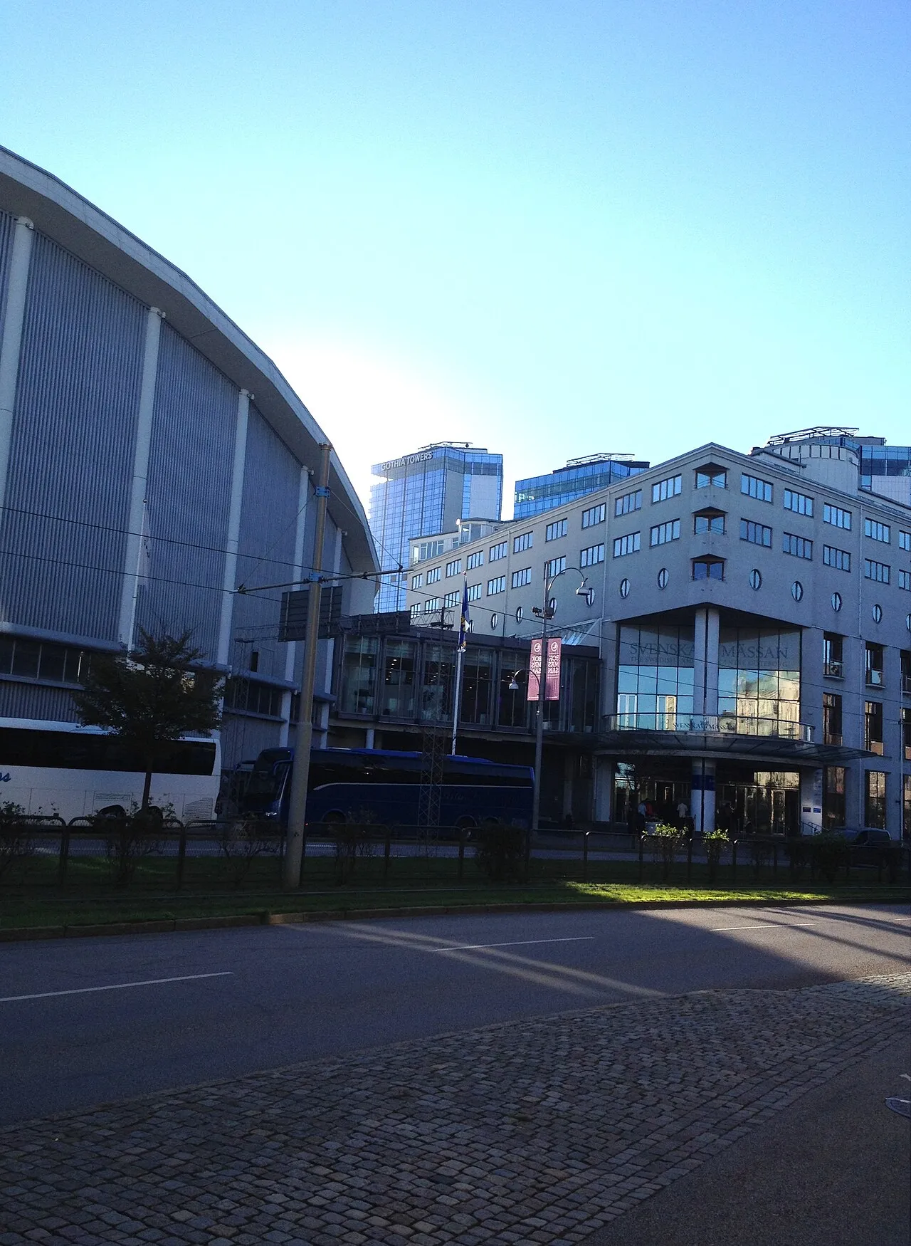 Scandinavium