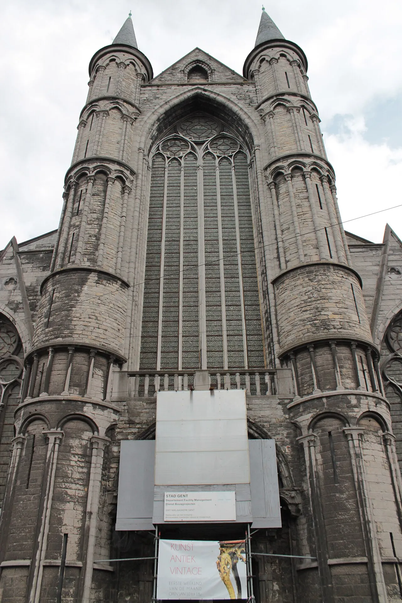 Saint Nicholas's Church