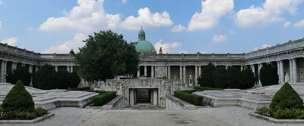 Cimitero Monumentale della Certosa