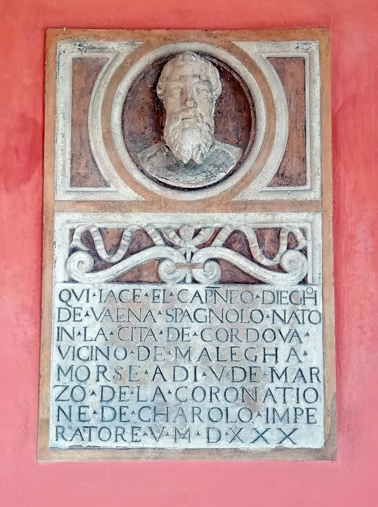 Cimitero Monumentale della Certosa