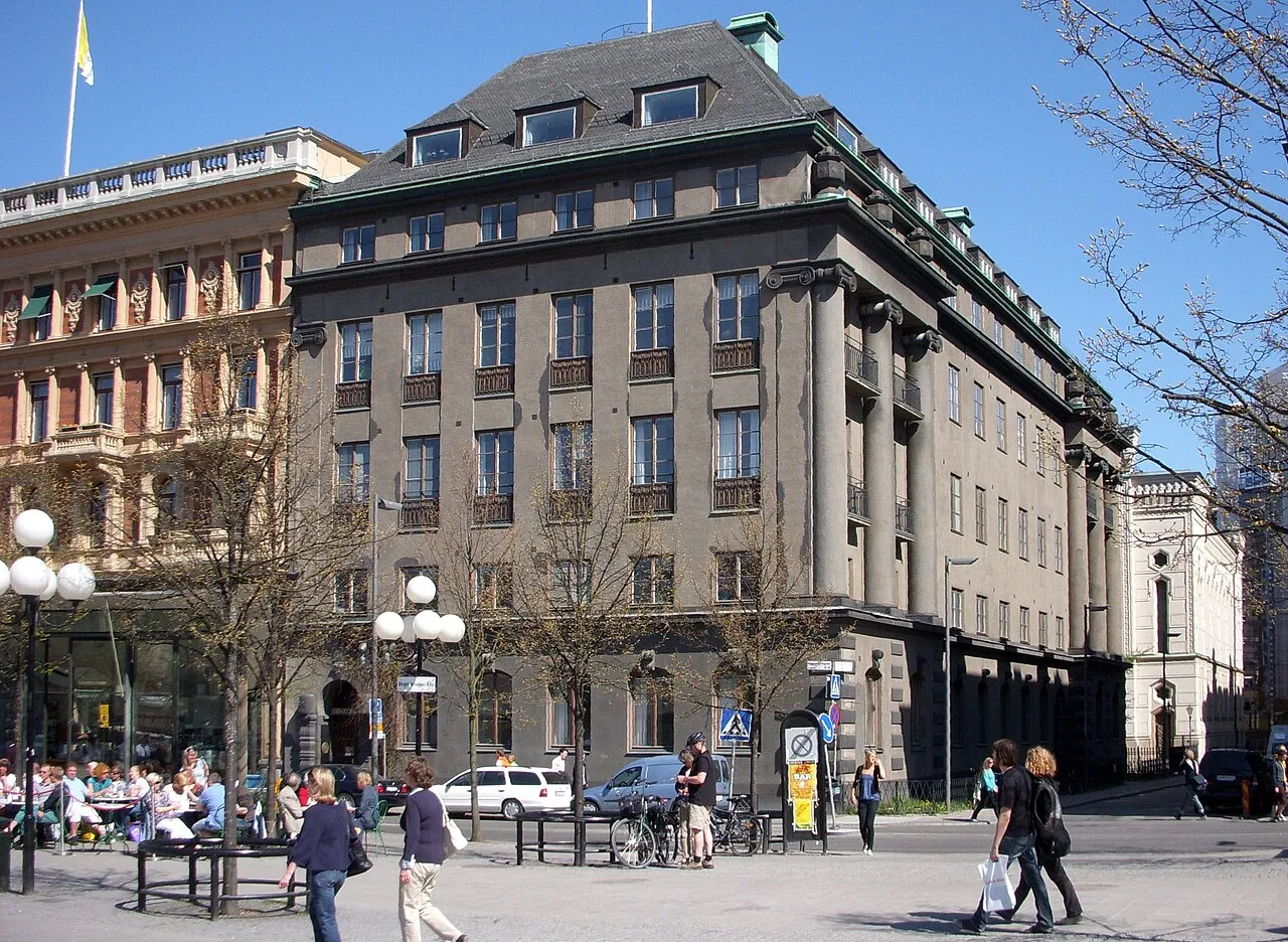 Jernkontoret