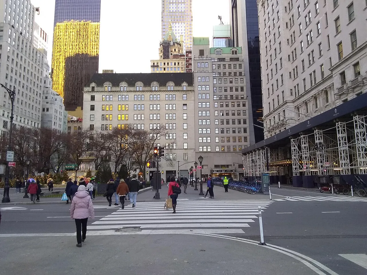 Trump Tower