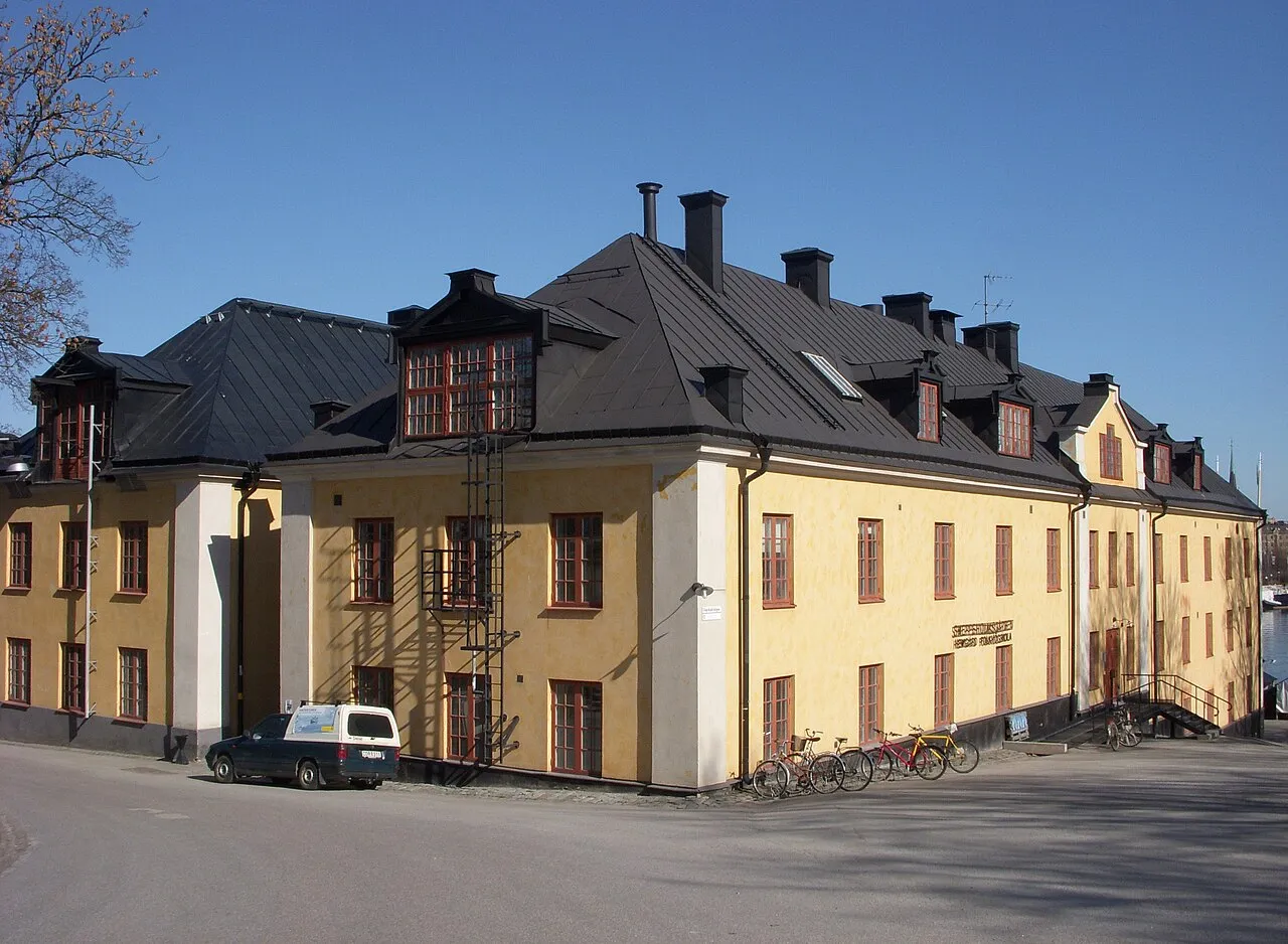 Norra fundamentet