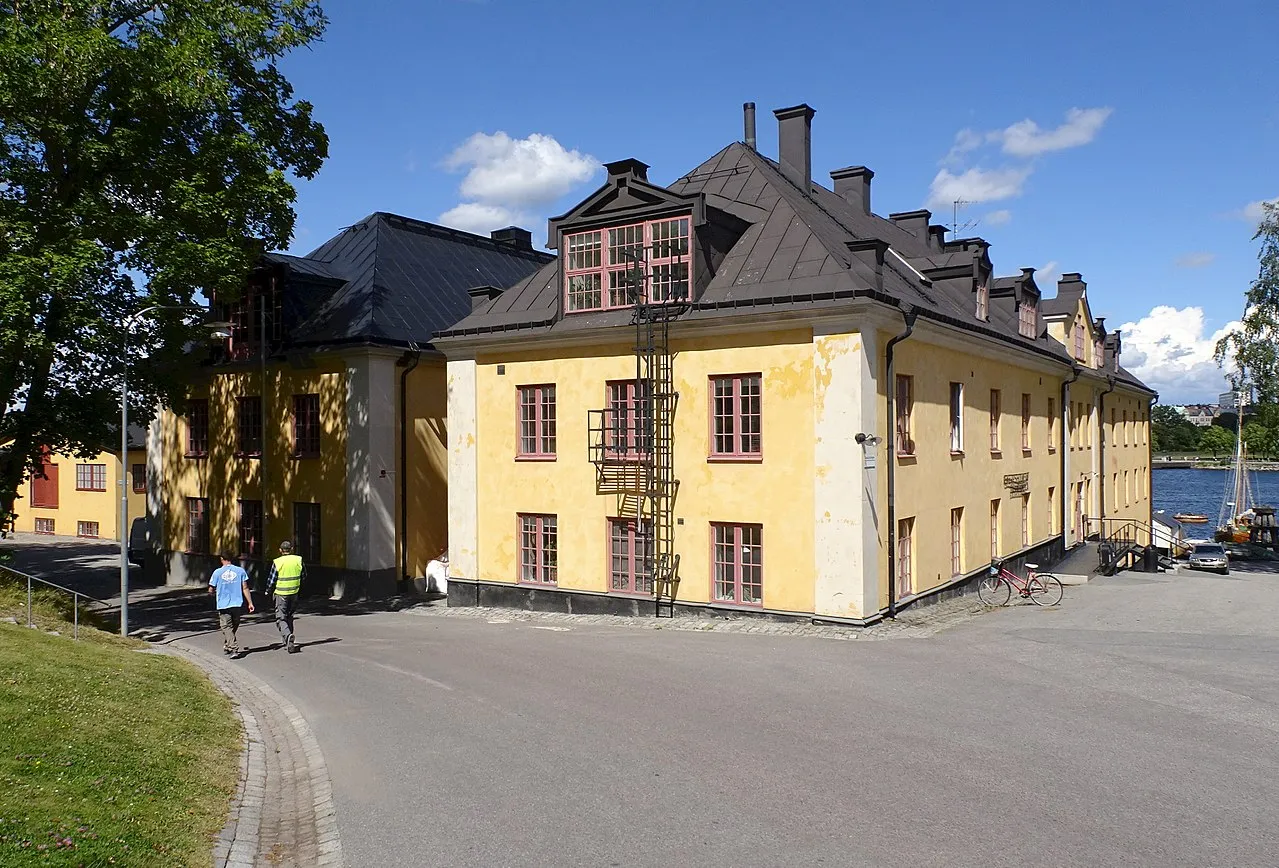 Norra fundamentet