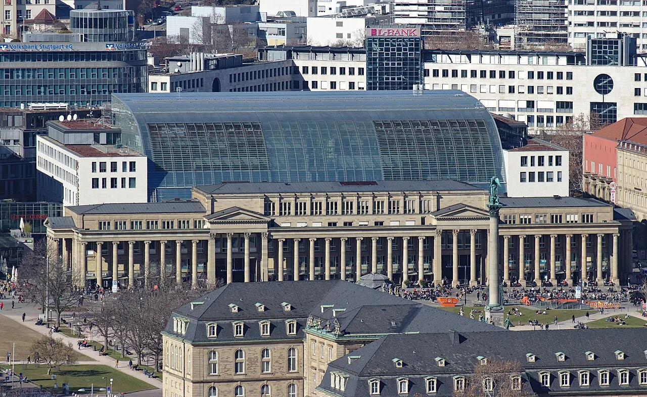 Königsbau