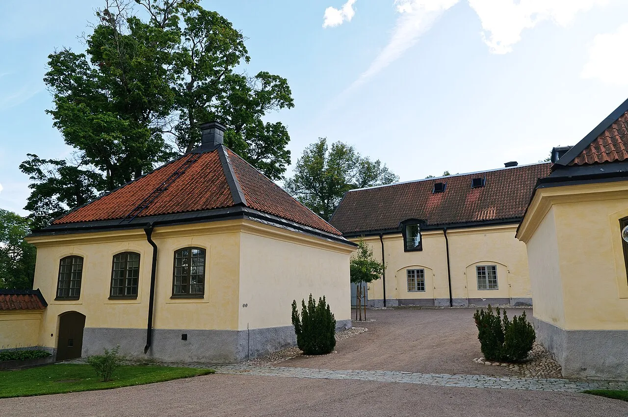 Archbishop's Palace