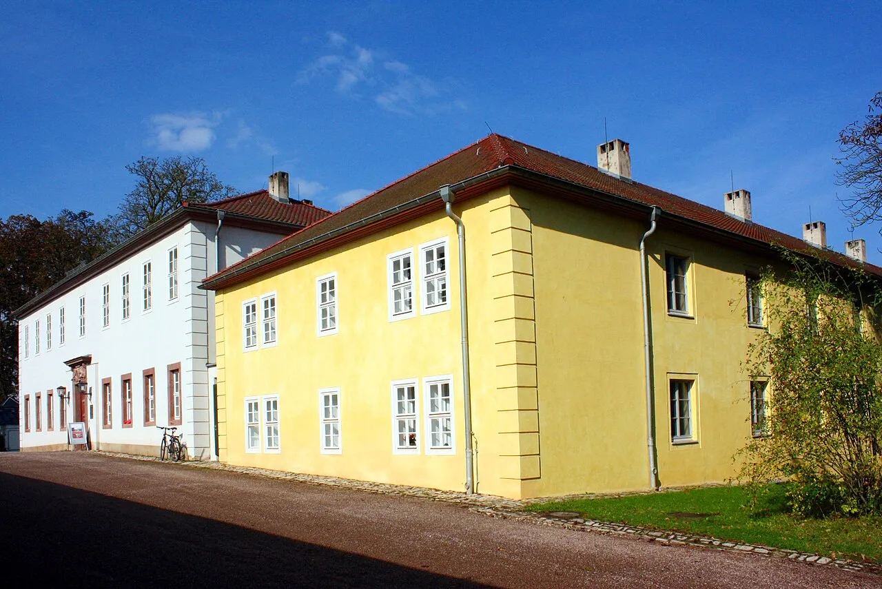 Belvedere Weimar