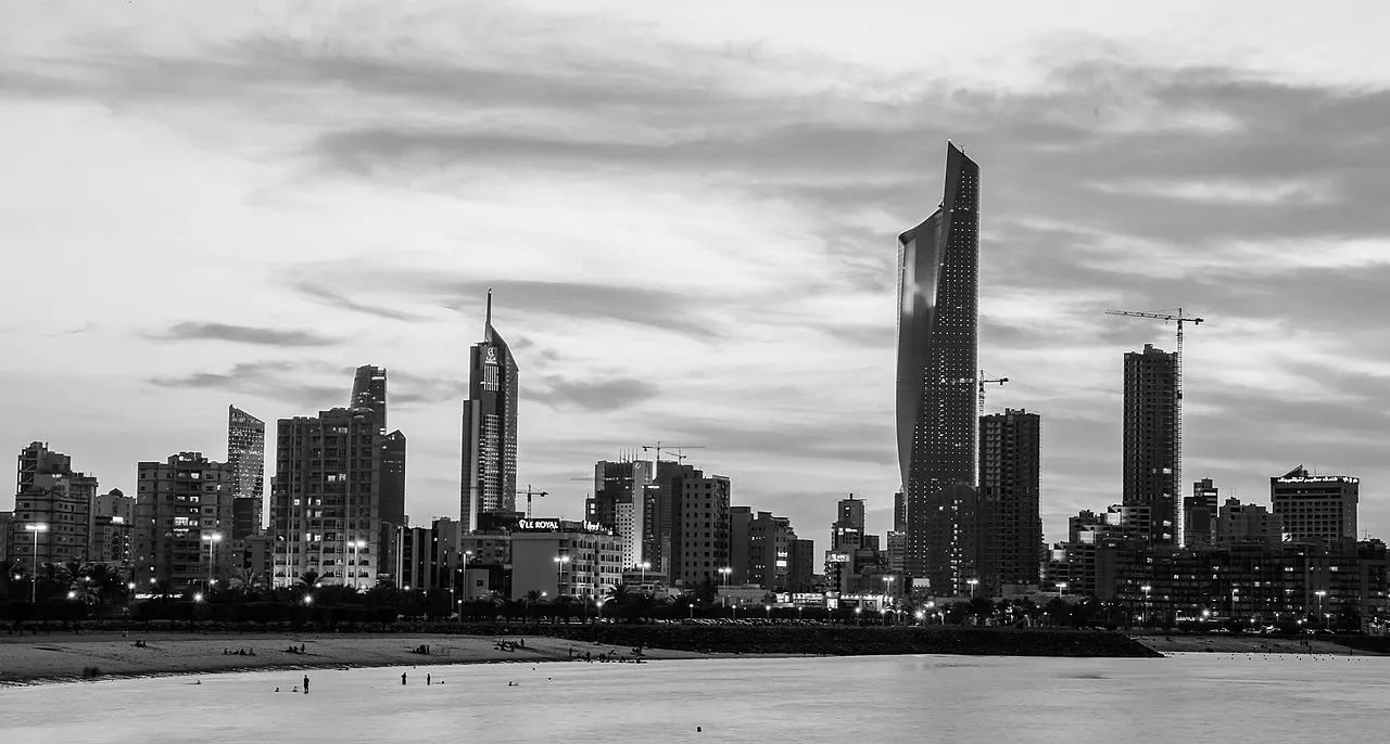 Al Hamra Tower