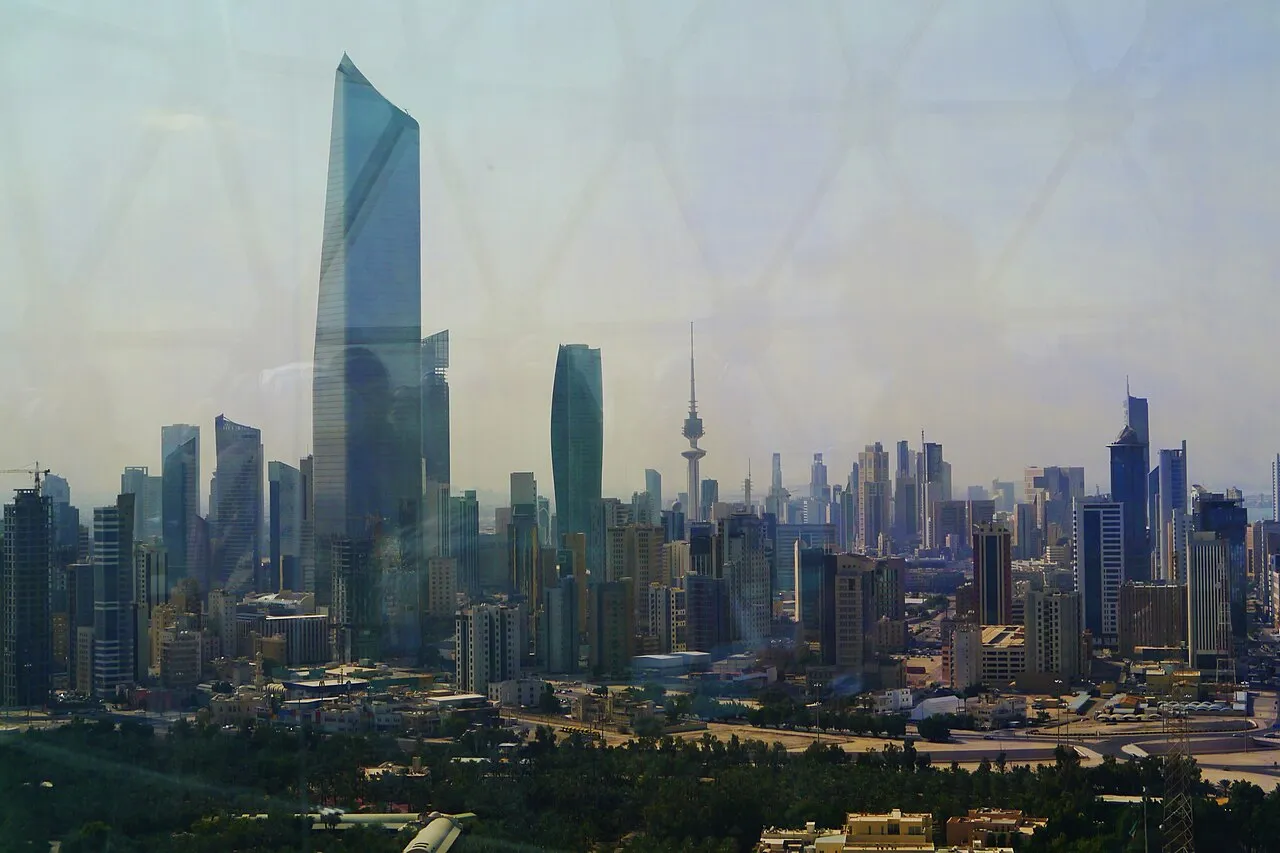 Al Hamra Tower