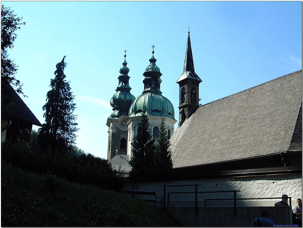 St. Peter's Cemetery