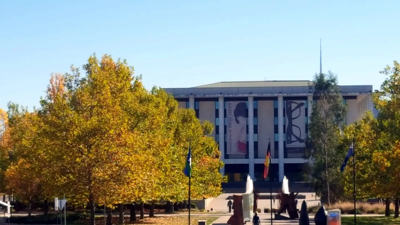 Reconciliation Place