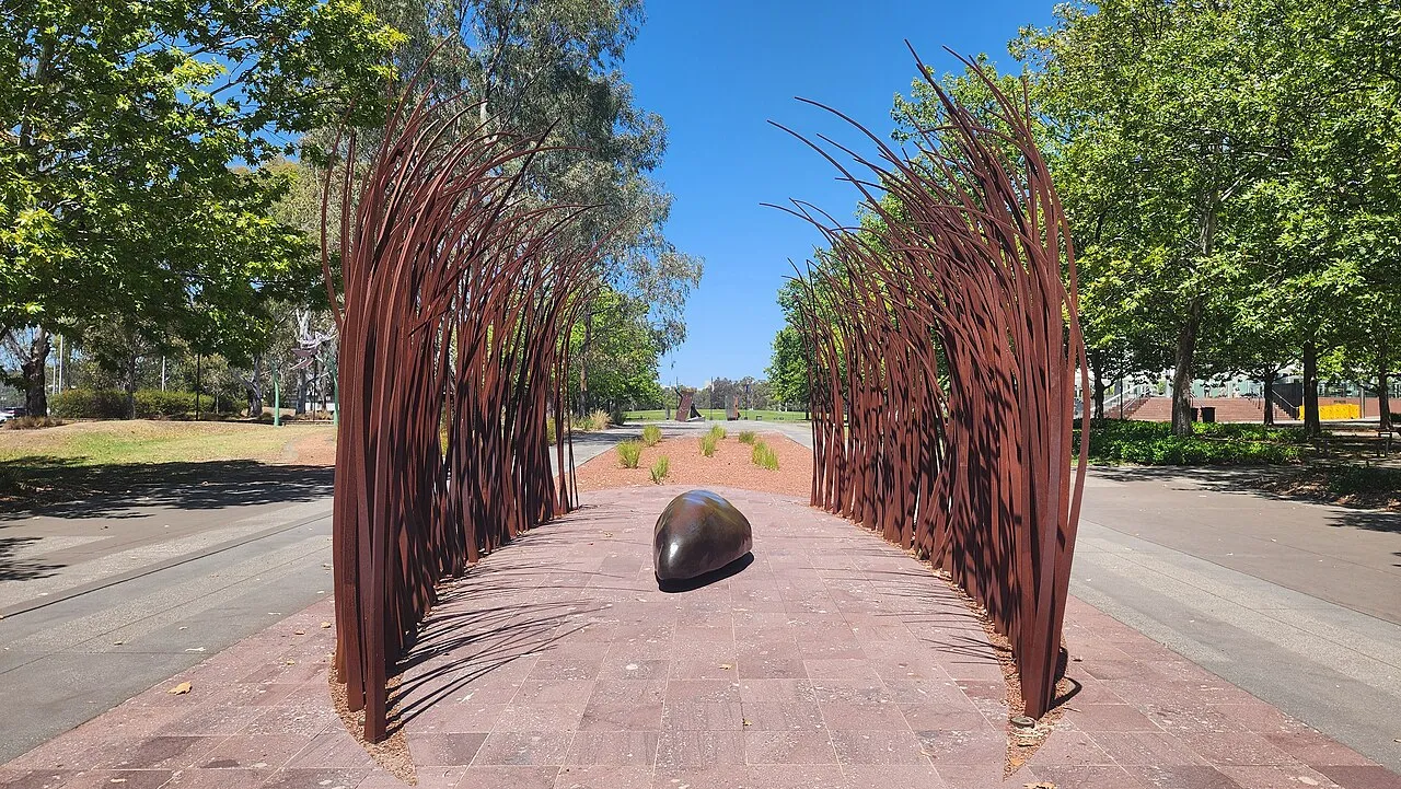 Reconciliation Place