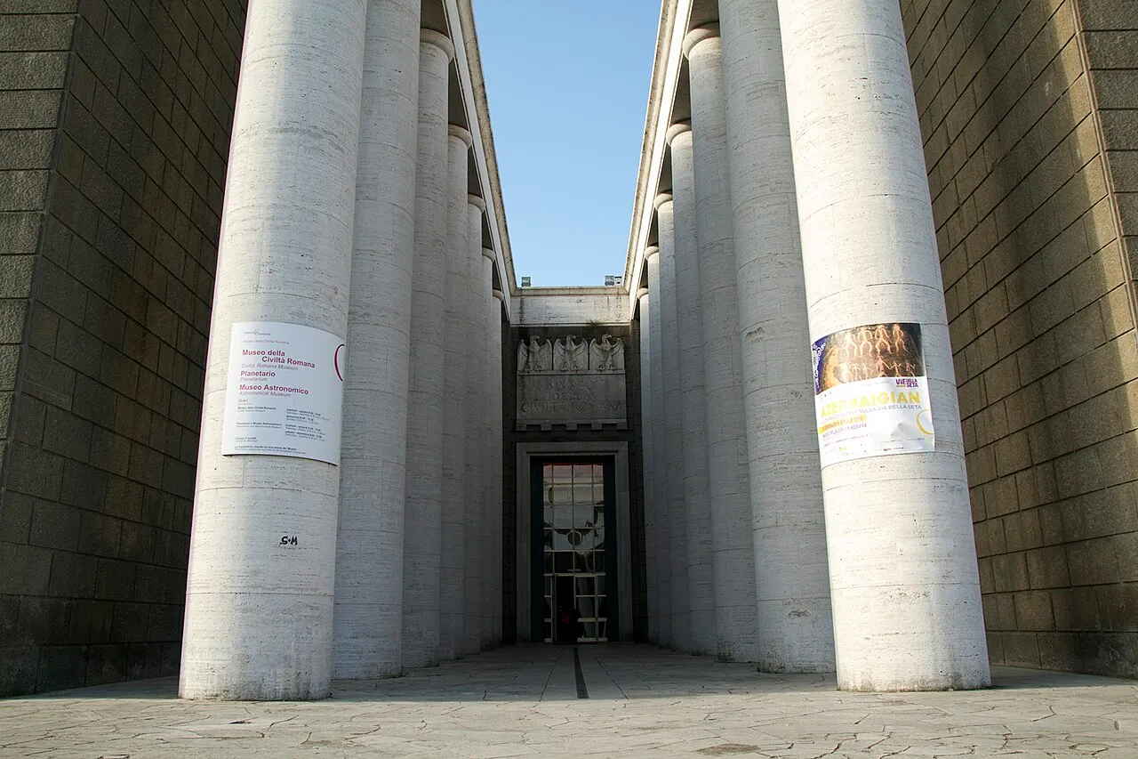 Museo della Civiltà Romana
