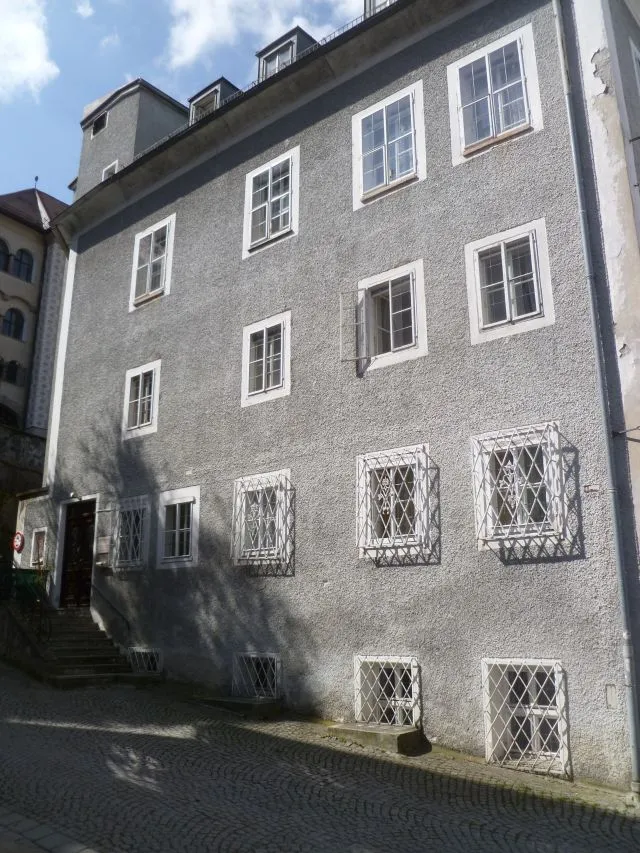 Kapitelplatz