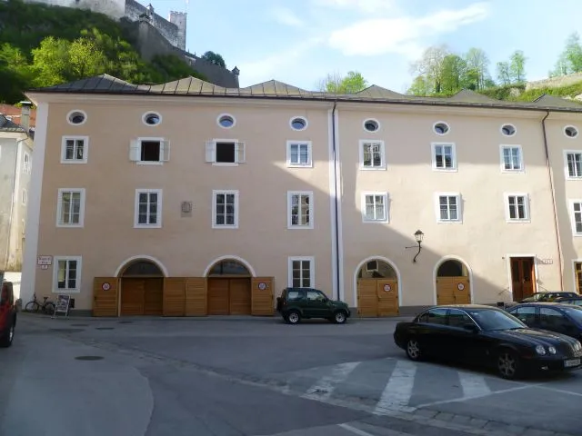 Kapitelplatz