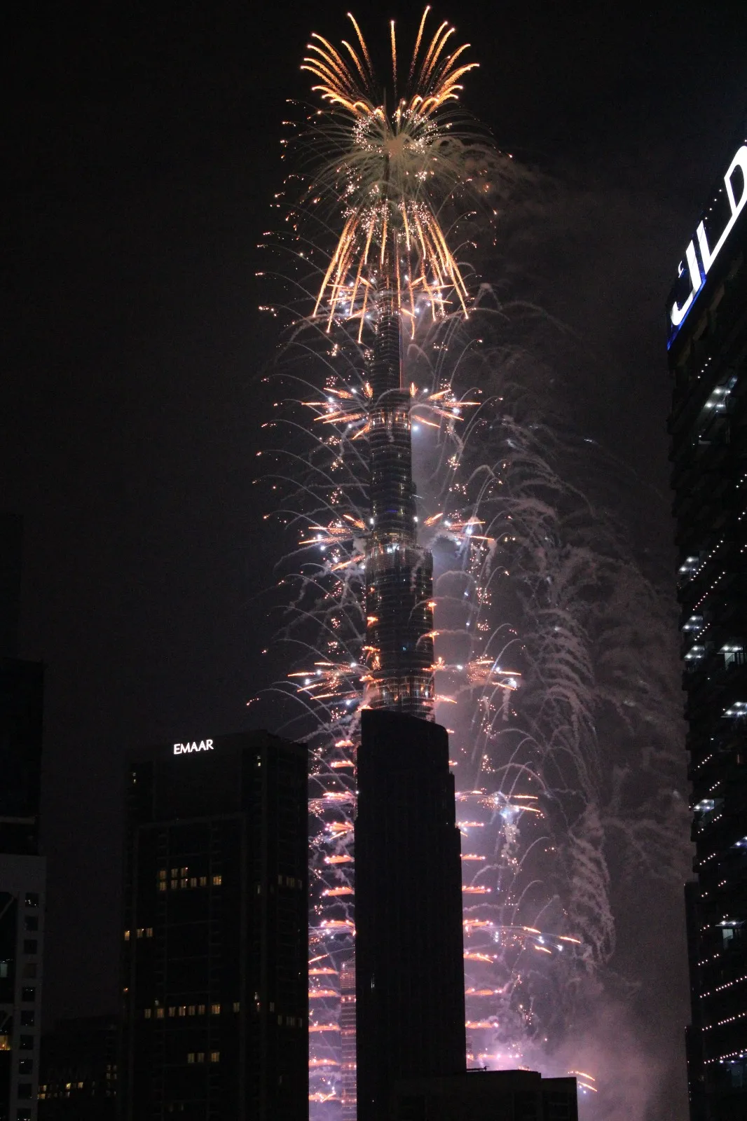 Burj Khalifa