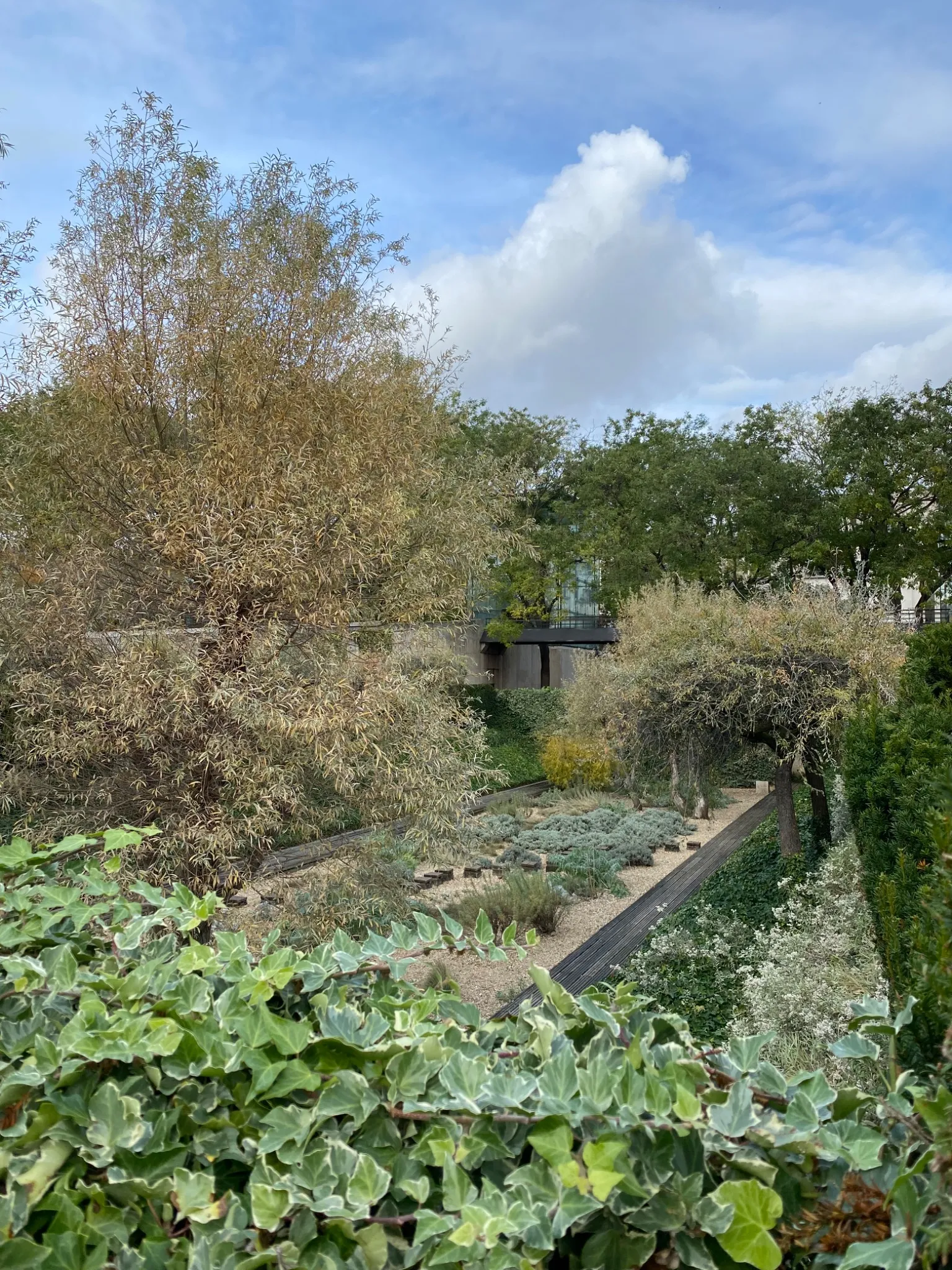 Parc André-Citroën