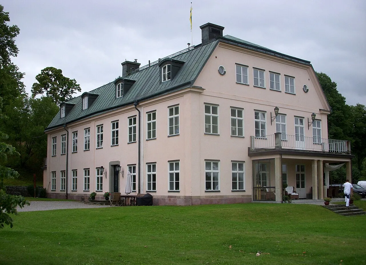 Malmviksladan