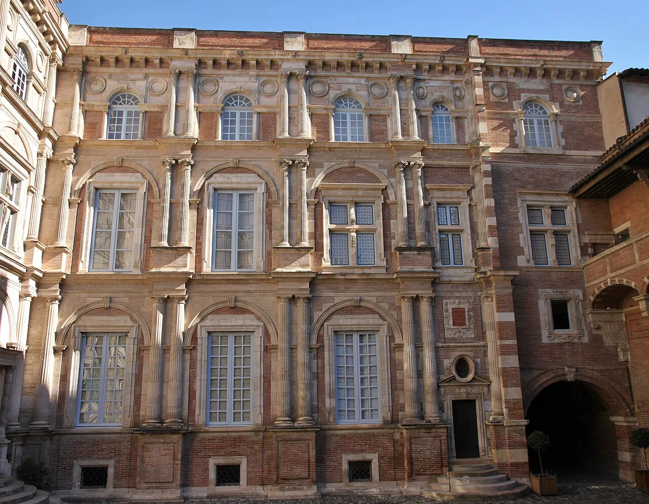 Hôtel d'Assézat