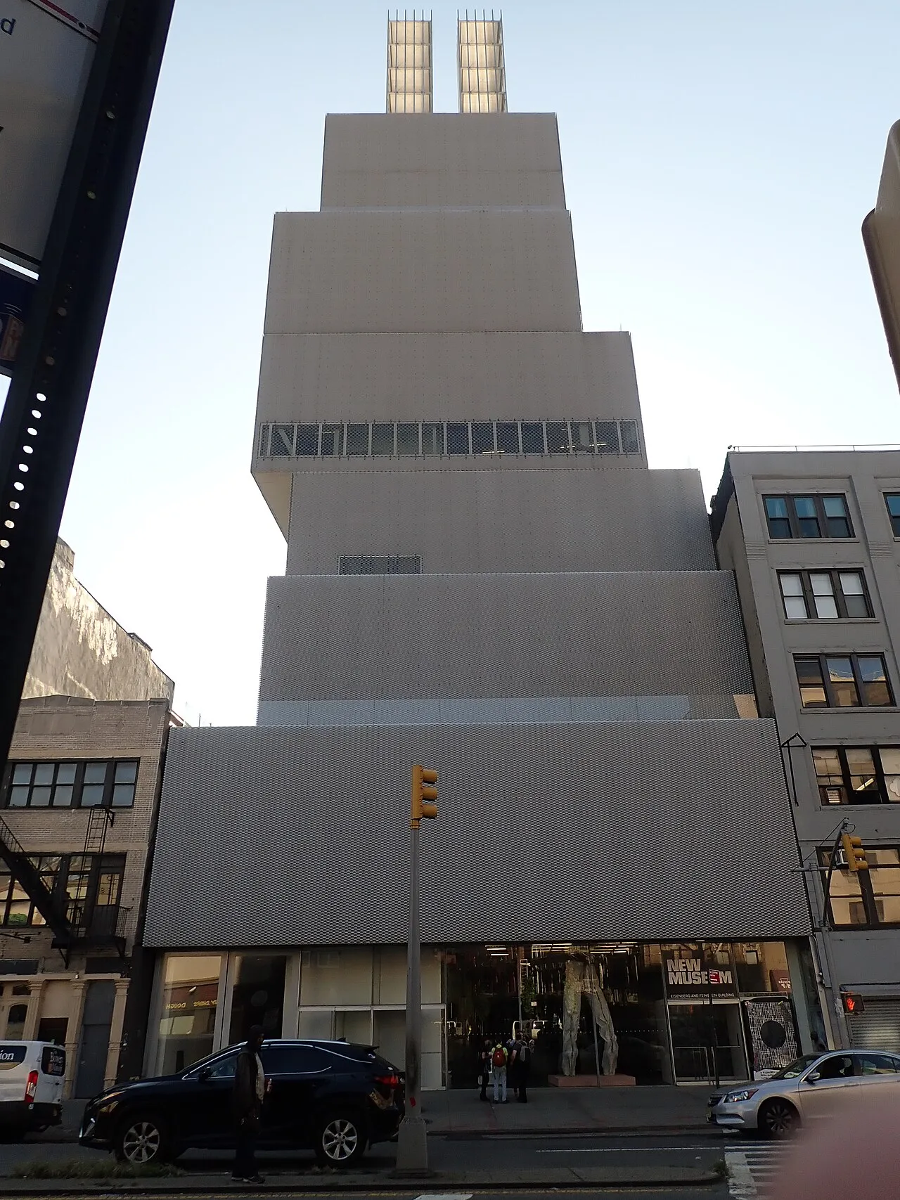 New Museum