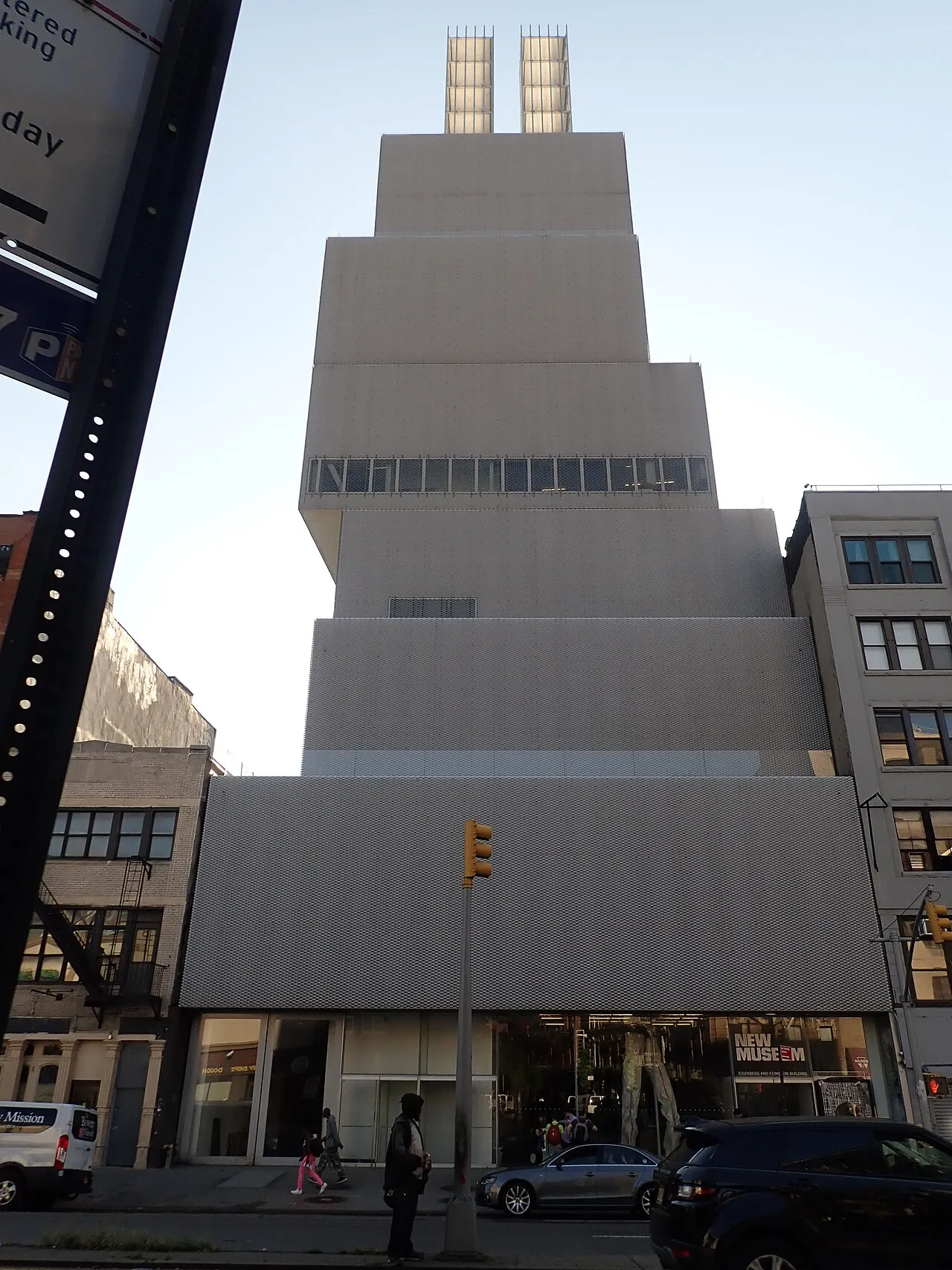New Museum