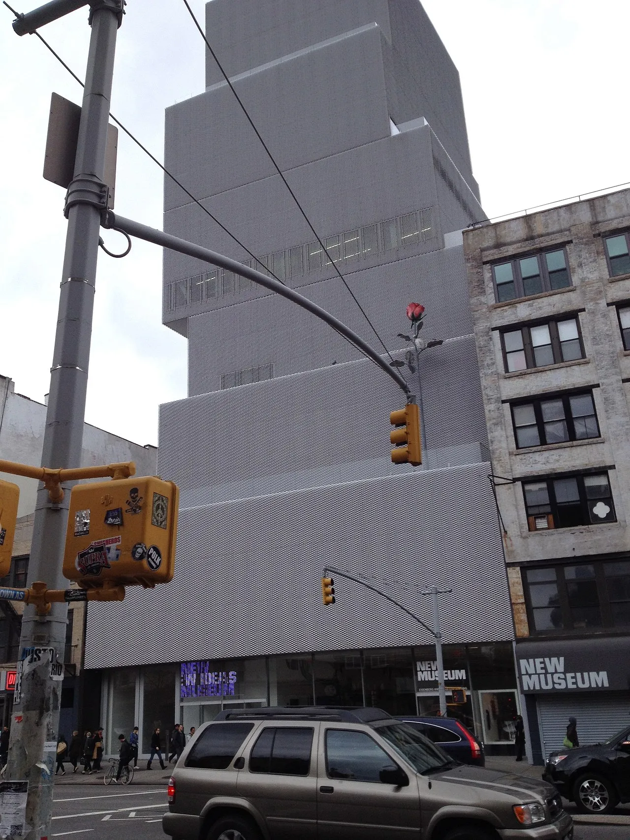 New Museum