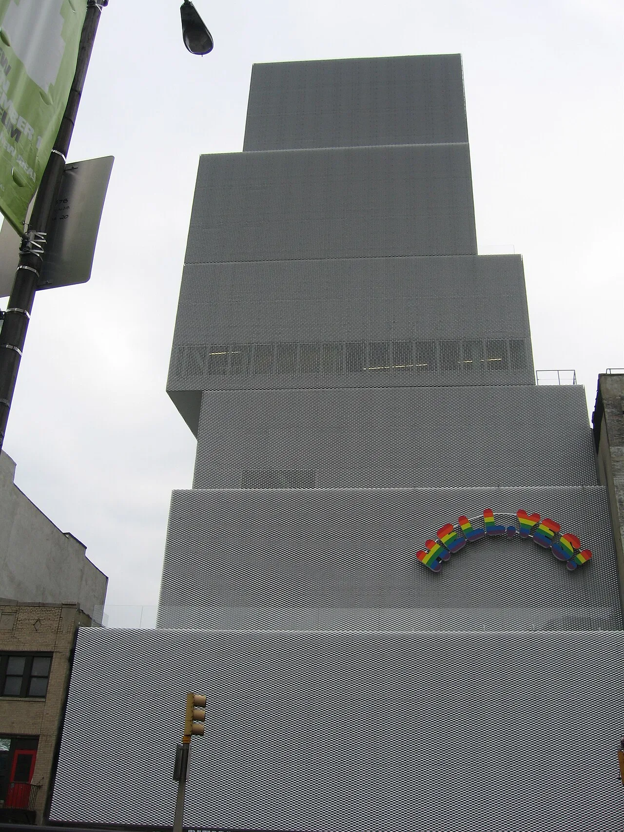 New Museum