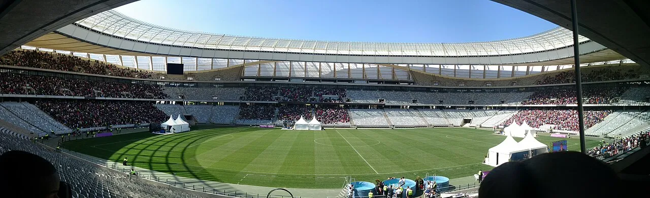 Cape Town Stadium