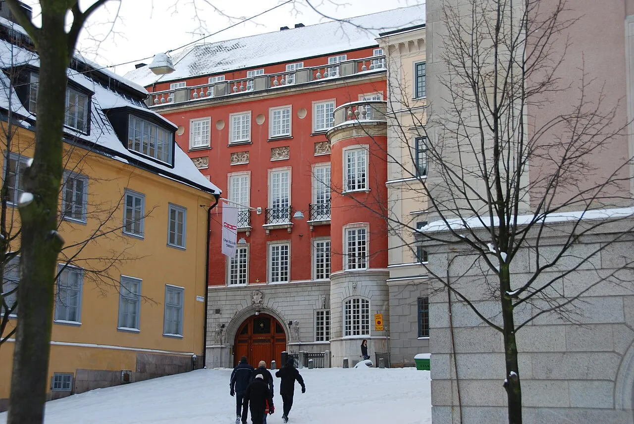 Banérska palatset
