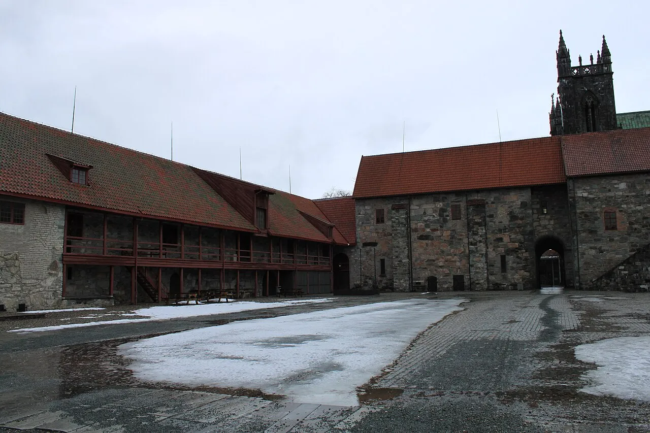 Archbishop's Palace