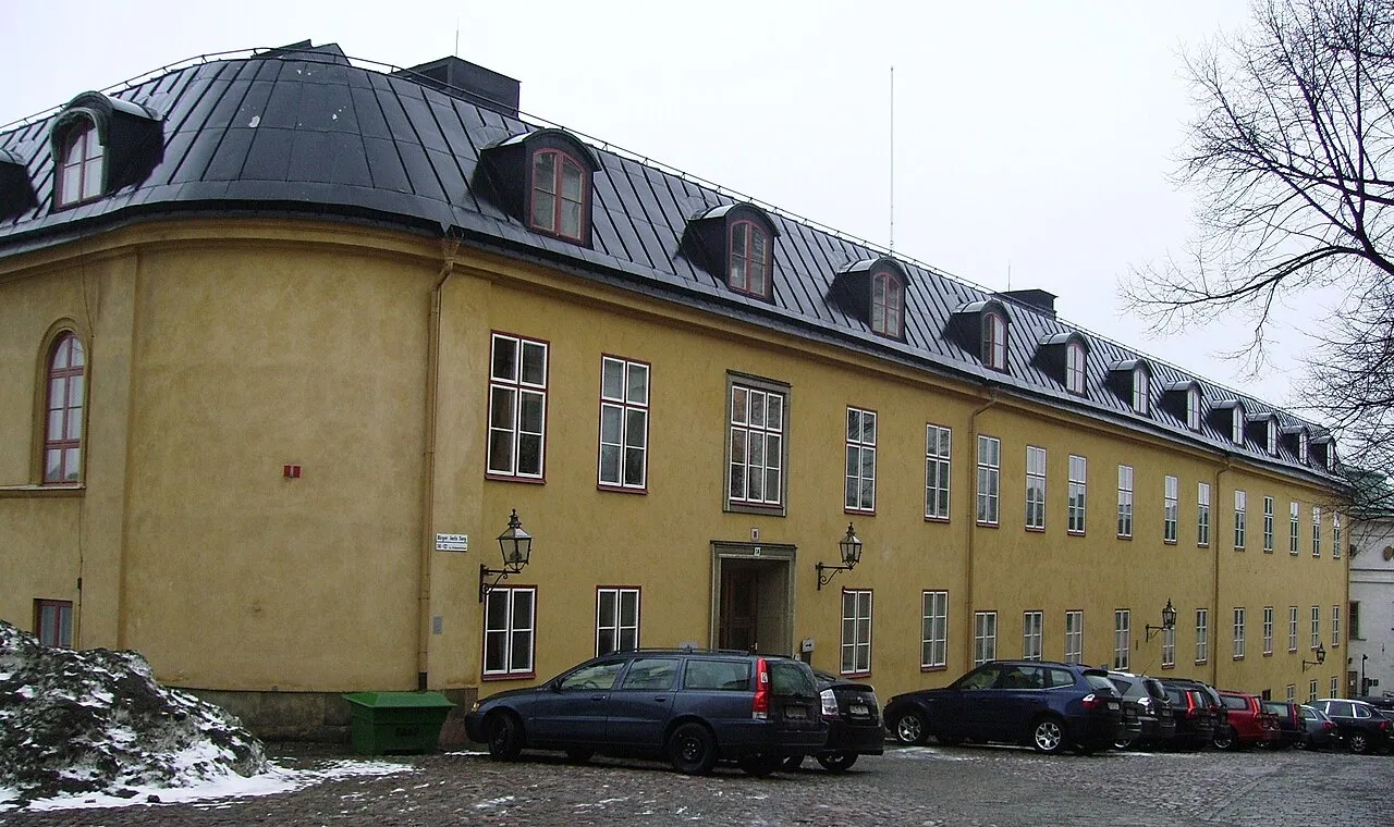 Gamla Auktionsverket