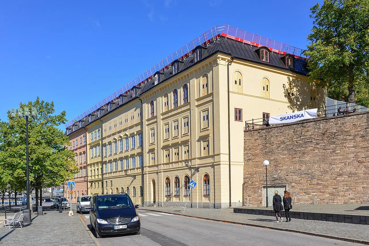 Gamla Auktionsverket