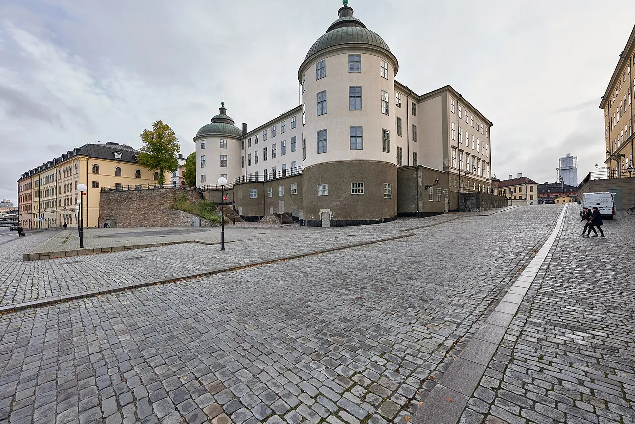 Gamla Auktionsverket