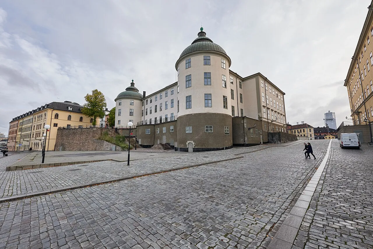 Gamla Auktionsverket