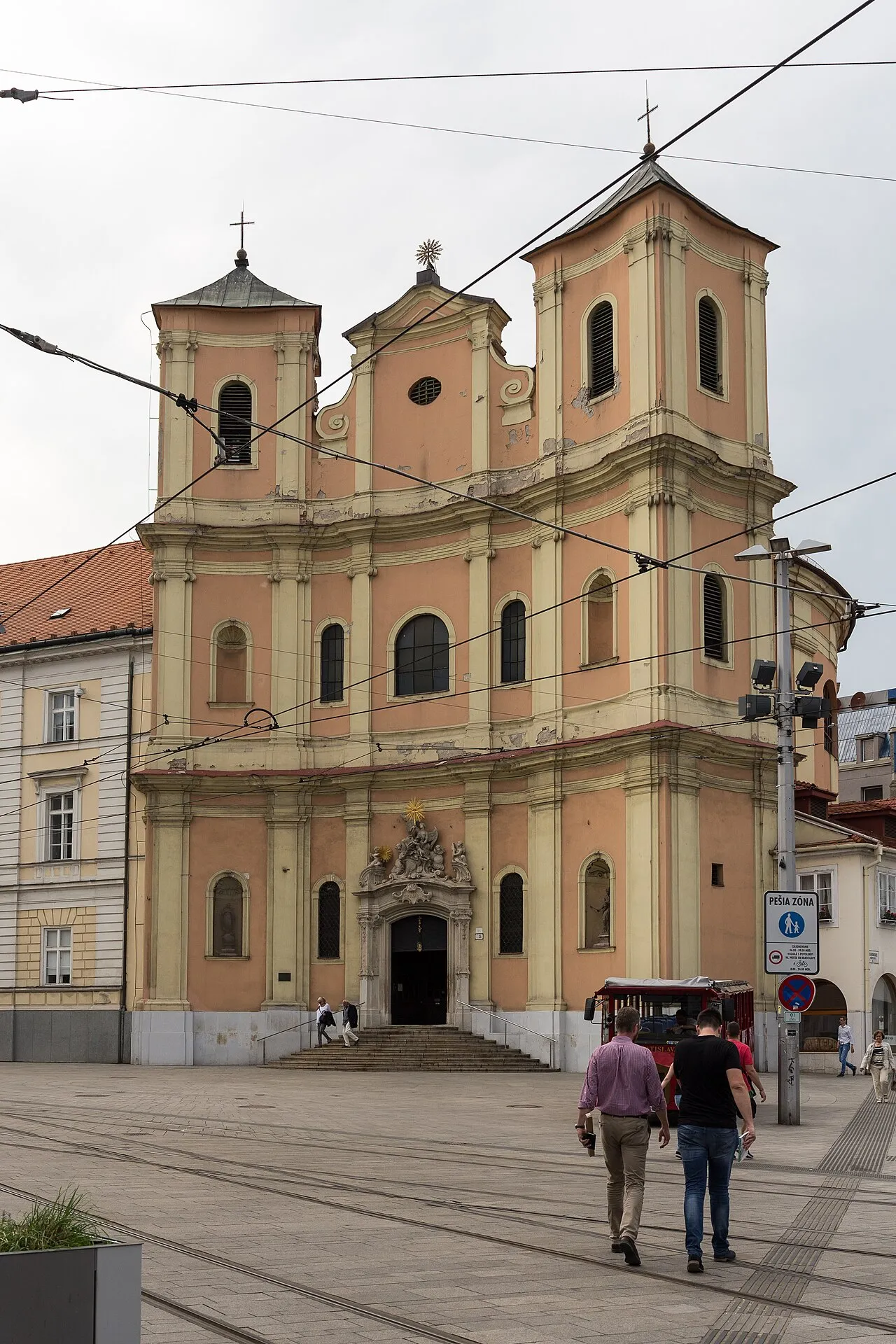 Holy Trinity Church