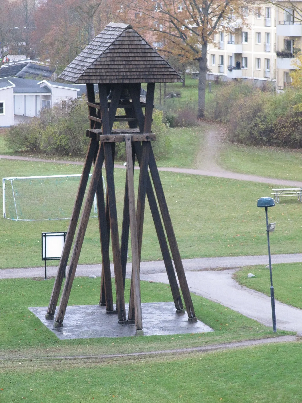 Salabackekyrkan