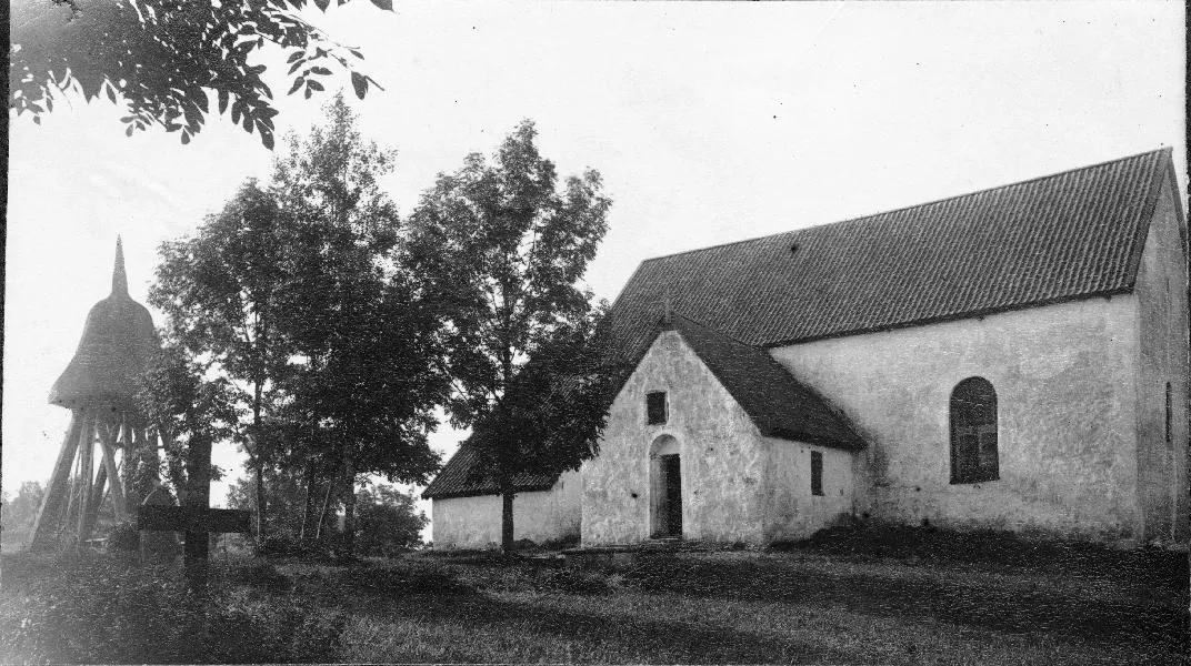 Gökhems kyrka