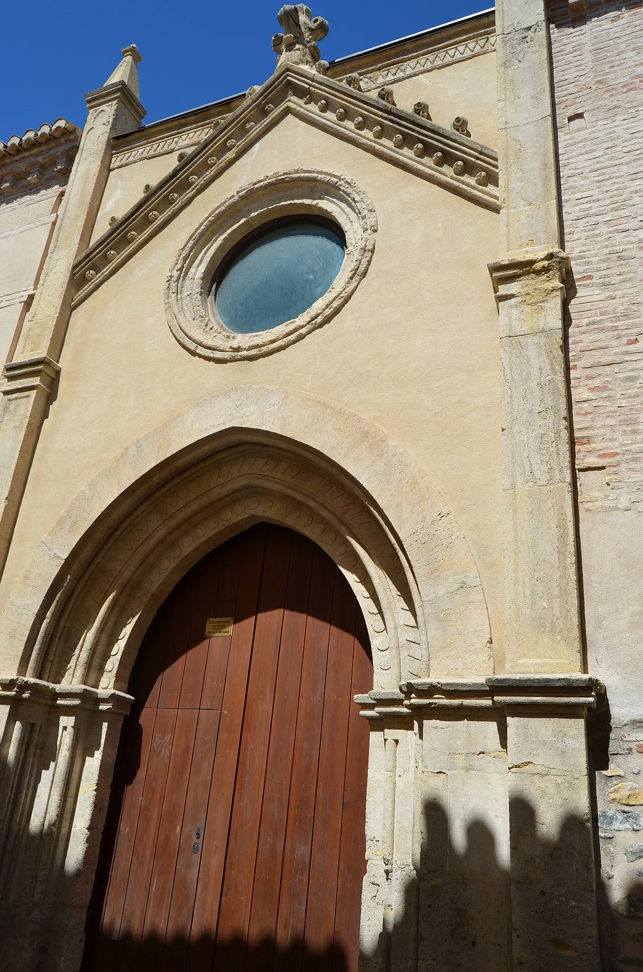 Iglesia de San Juan de los Reyes