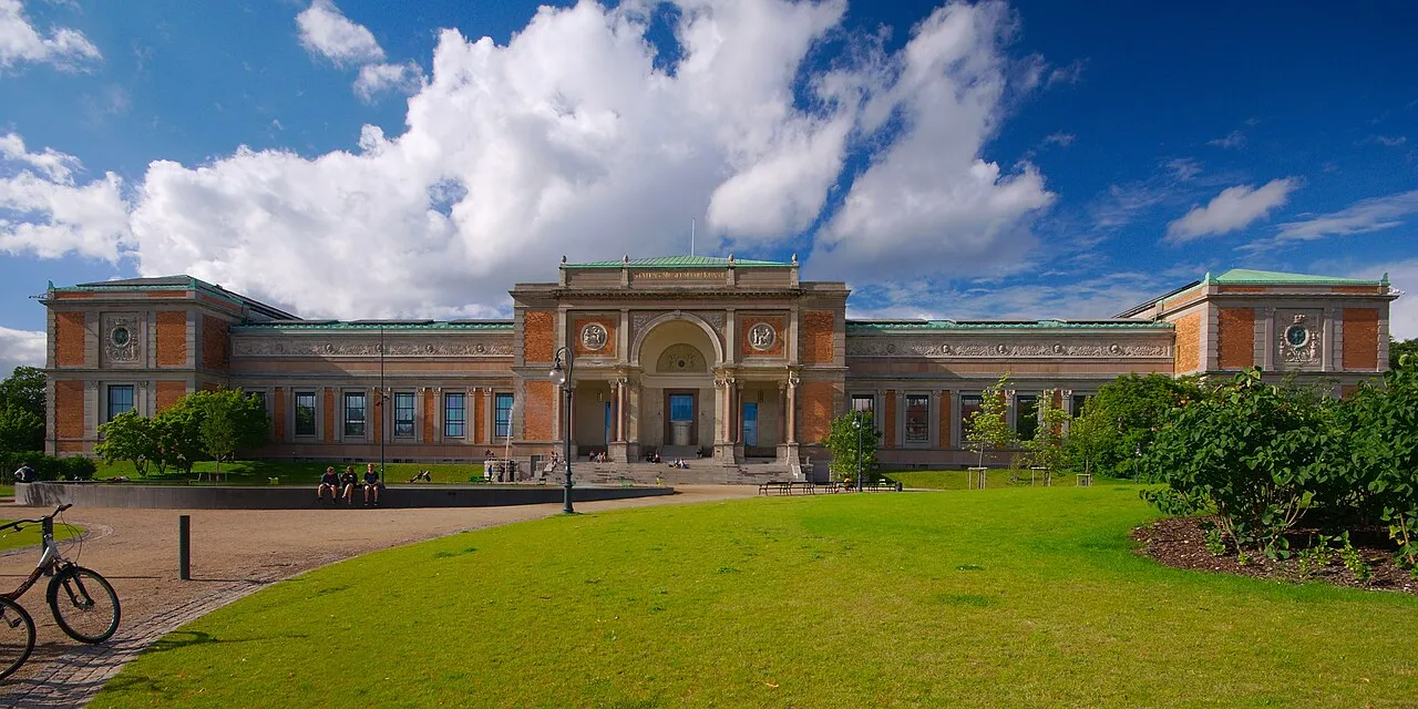 National Gallery of Denmark