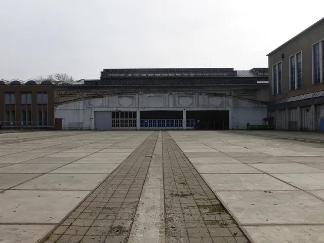 Stedelijk Museum voor Actuele Kunst