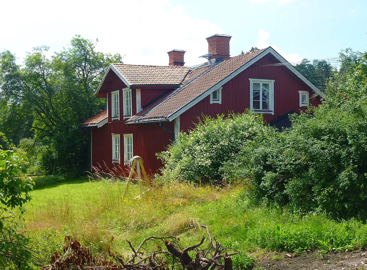 Väsby gård