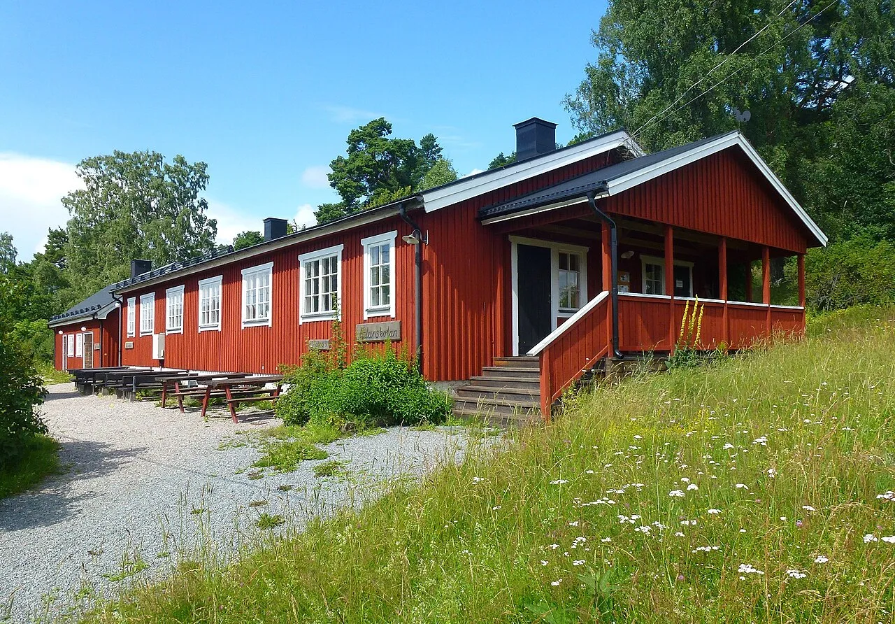 Väsby gård