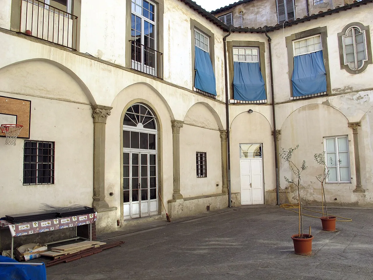 Chiesa di Santa Felicita