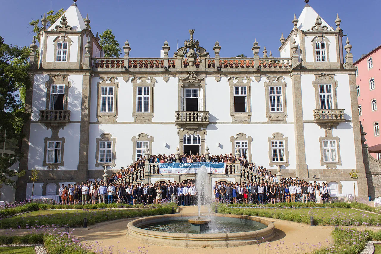 Freixo Palace