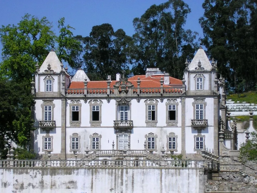 Freixo Palace