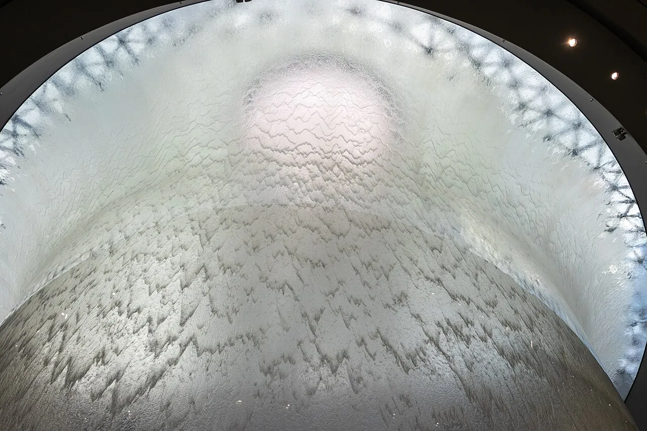 Rain Vortex