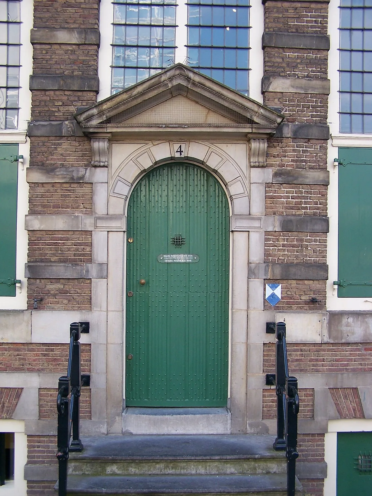 Museum Het Rembrandthuis