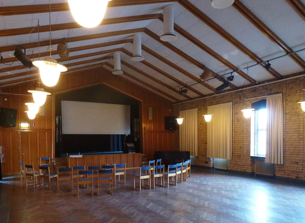 Midsommargården